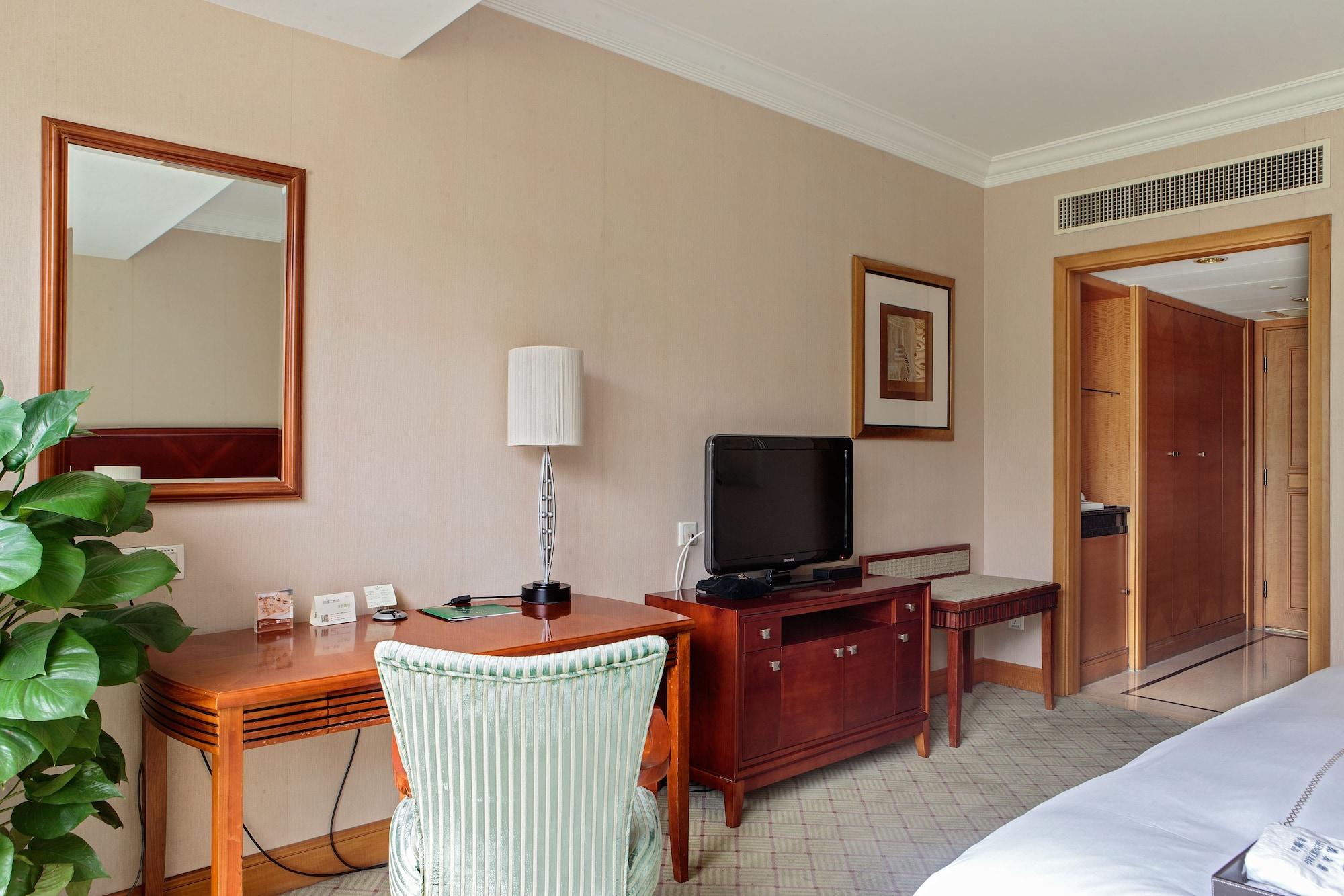 Hong Qiao State Hotel