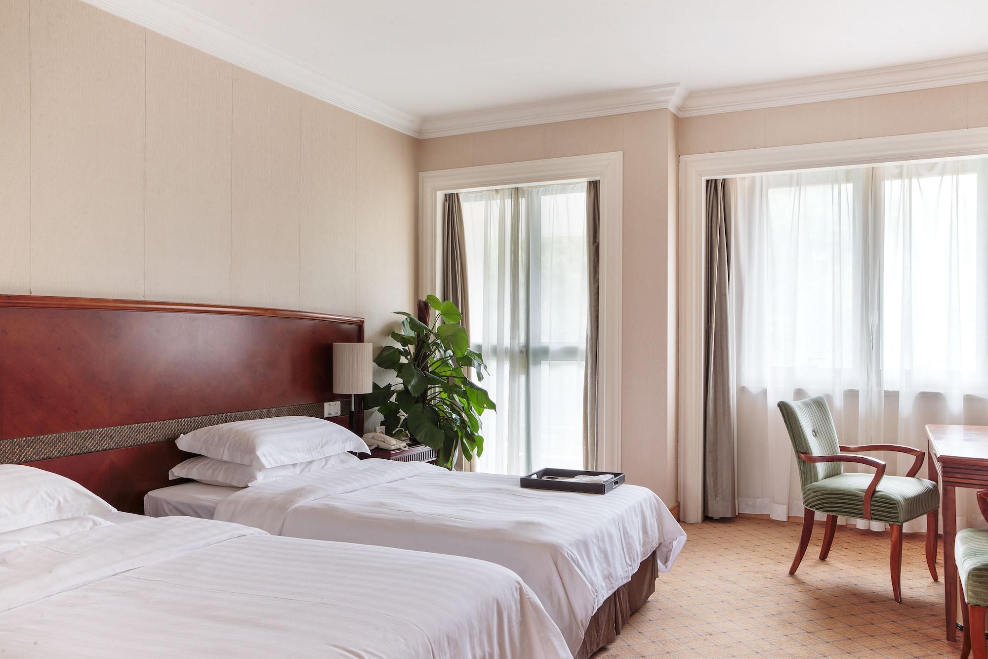 Hotel Hong Qiao State Shanghai