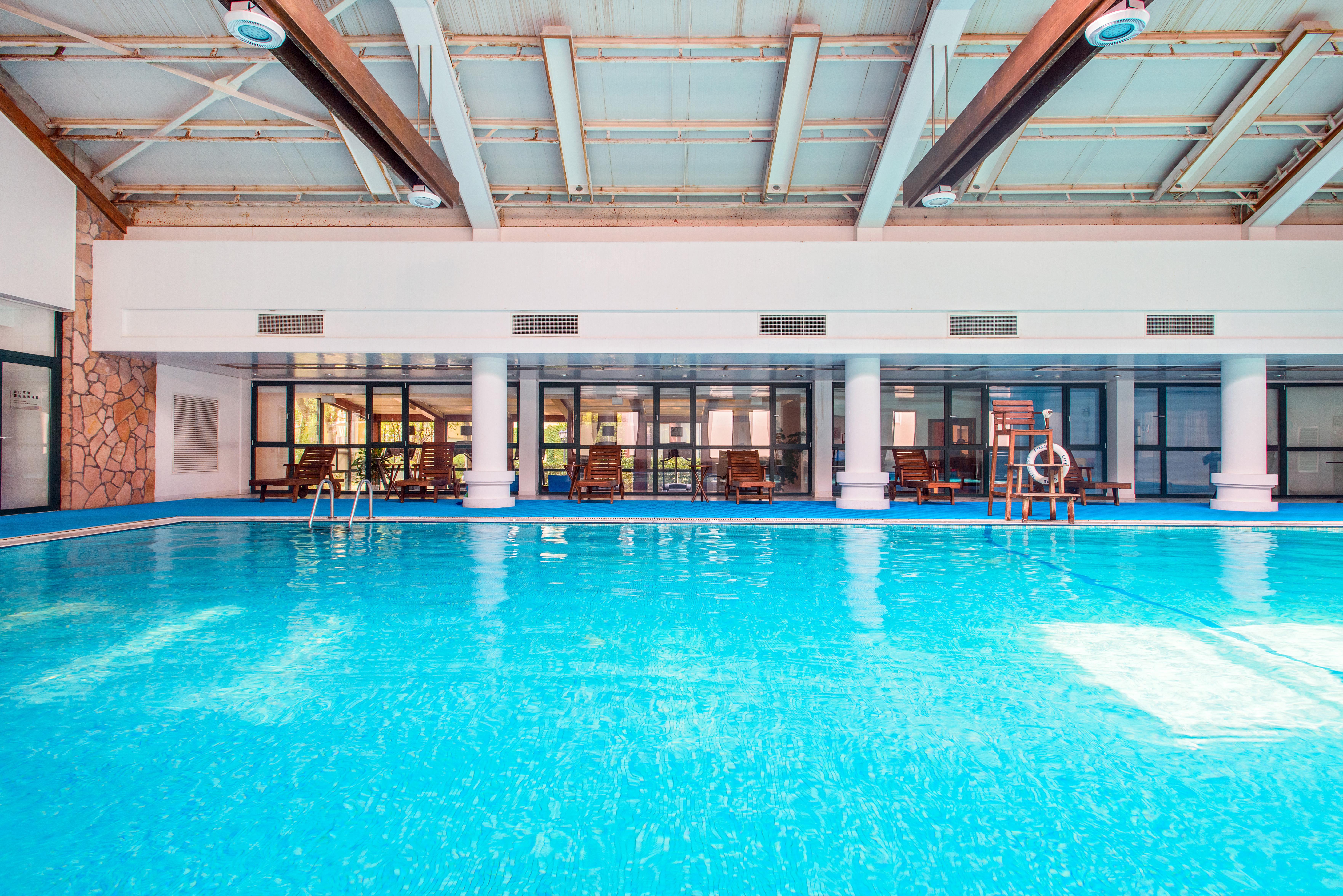 Hotel Hong Qiao State 5*