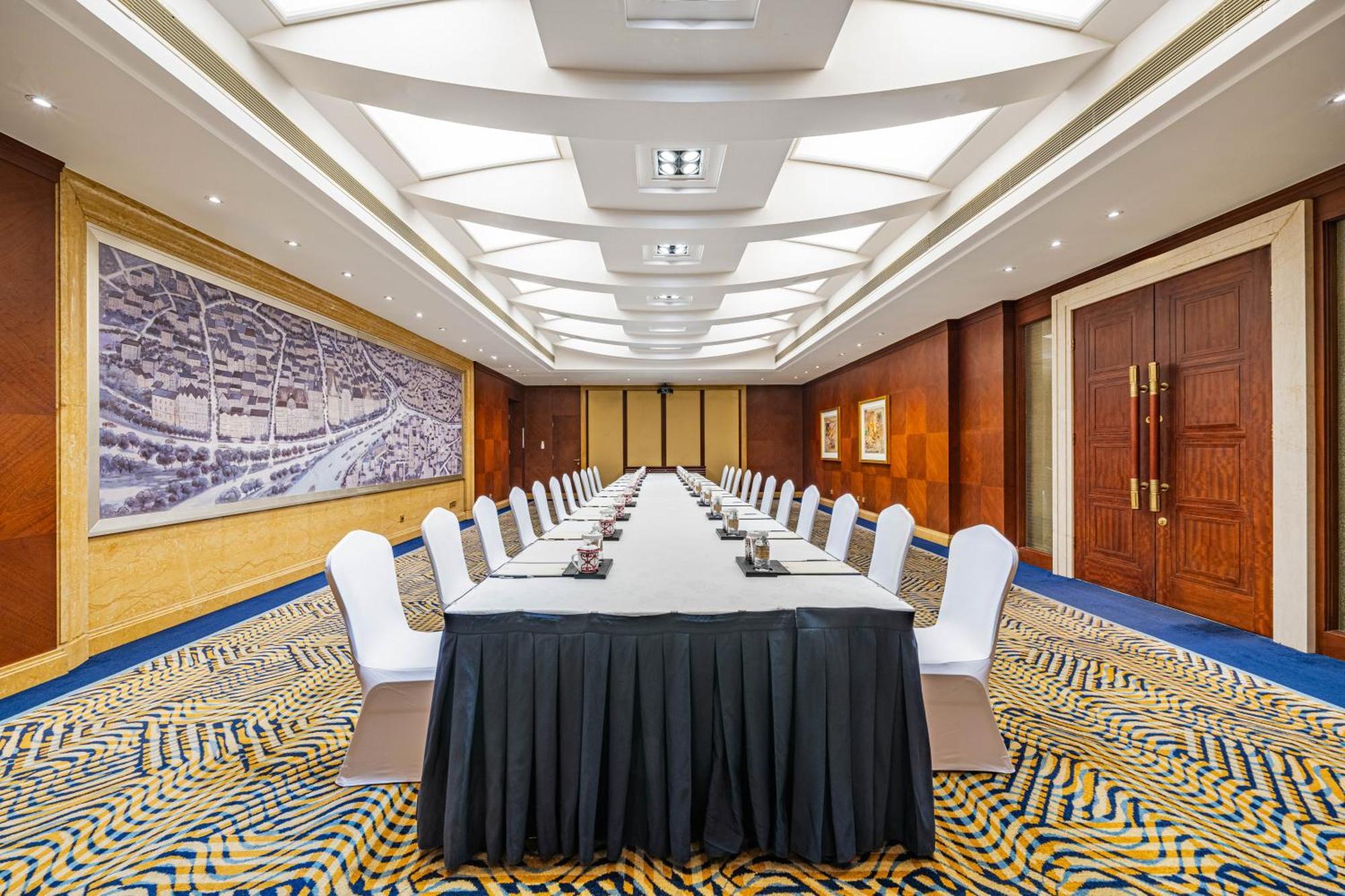 Hotel Hong Qiao State