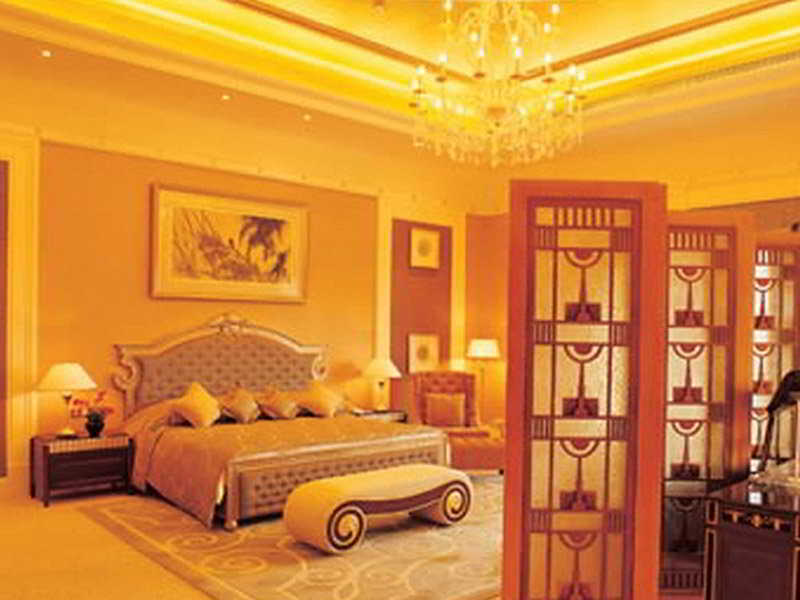 Hong Qiao State Hotel 5*