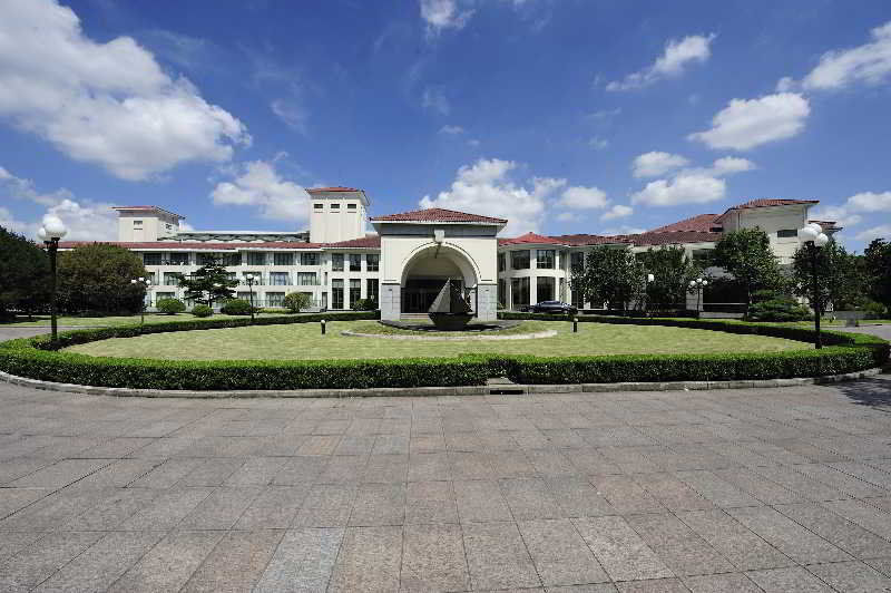 Hotel Hong Qiao State Shanghai